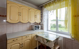 3-к квартира, вторичка, 63м2, 5/5 этаж