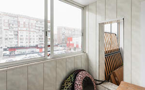 4-к квартира, вторичка, 81м2, 4/10 этаж