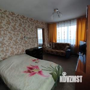 3-к квартира, вторичка, 60м2, 8/9 этаж