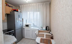 2-к квартира, вторичка, 46м2, 5/5 этаж