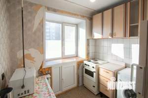 1-к квартира, вторичка, 29м2, 4/5 этаж