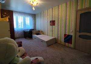 3-к квартира, вторичка, 82м2, 8/9 этаж