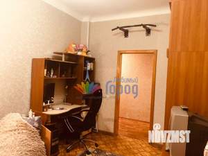 2-к квартира, вторичка, 60м2, 4/5 этаж