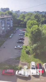 3-к квартира, вторичка, 62м2, 7/9 этаж