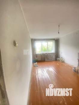 3-к квартира, вторичка, 61м2, 4/5 этаж