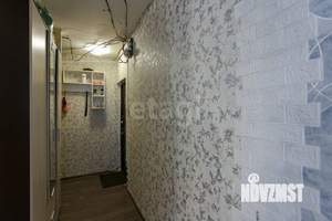 2-к квартира, вторичка, 44м2, 1/5 этаж