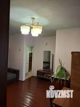 2-к квартира, вторичка, 45м2, 5/5 этаж