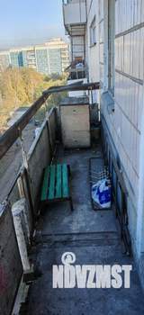 1-к квартира, вторичка, 26м2, 8/9 этаж