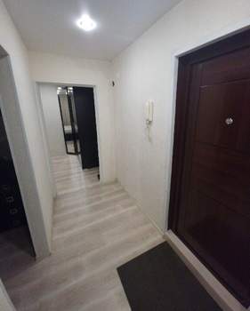 2-к квартира, вторичка, 43м2, 4/5 этаж