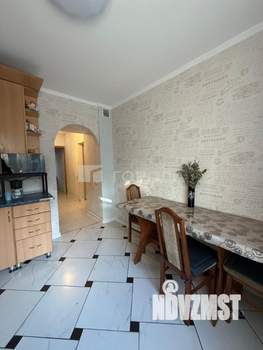 4-к квартира, вторичка, 77м2, 1/9 этаж