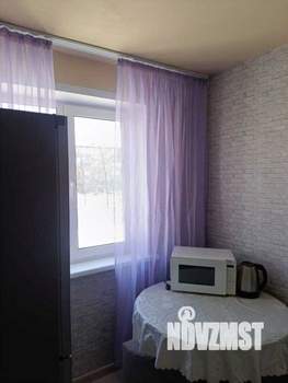 1-к квартира, вторичка, 30м2, 2/5 этаж