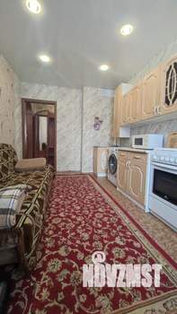 1-к квартира, вторичка, 39м2, 3/9 этаж