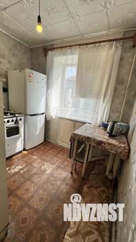 2-к квартира, вторичка, 45м2, 3/5 этаж