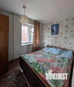 2-к квартира, вторичка, 43м2, 4/5 этаж