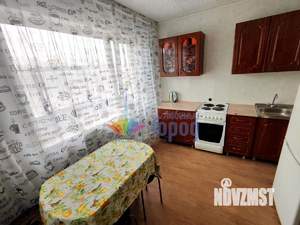 1-к квартира, вторичка, 32м2, 4/5 этаж