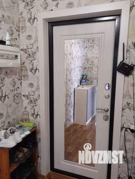3-к квартира, вторичка, 69м2, 9/10 этаж