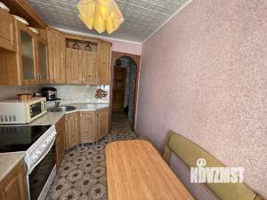3-к квартира, вторичка, 62м2, 2/9 этаж