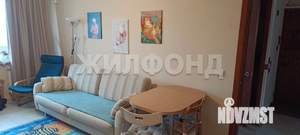 3-к квартира, вторичка, 60м2, 4/5 этаж