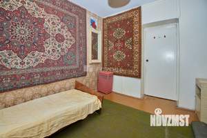 3-к квартира, вторичка, 61м2, 8/9 этаж
