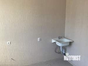 1-к квартира, вторичка, 40м2, 3/9 этаж