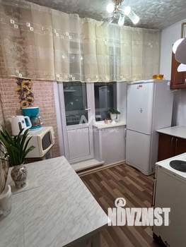 1-к квартира, вторичка, 36м2, 9/9 этаж