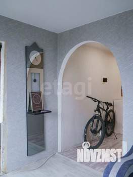 3-к квартира, вторичка, 57м2, 7/9 этаж