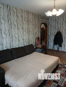 2-к квартира, вторичка, 45м2, 3/5 этаж