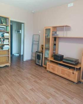 1-к квартира, вторичка, 36м2, 3/9 этаж