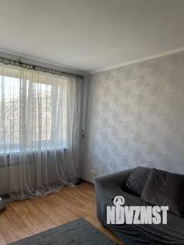 2-к квартира, вторичка, 42м2, 4/5 этаж