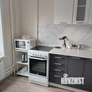 1-к квартира, вторичка, 33м2, 1/9 этаж