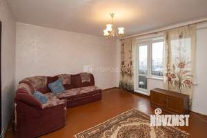 3-к квартира, вторичка, 65м2, 9/9 этаж