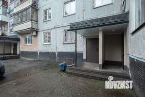 4-к квартира, вторичка, 77м2, 3/9 этаж