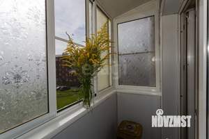 1-к квартира, вторичка, 30м2, 3/5 этаж