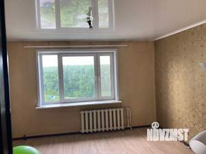 2-к квартира, вторичка, 52м2, 9/9 этаж