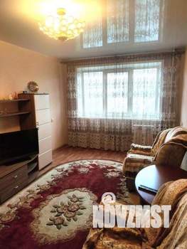 3-к квартира, вторичка, 62м2, 3/5 этаж