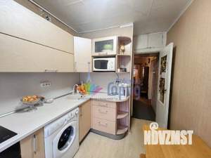 3-к квартира, вторичка, 61м2, 2/5 этаж