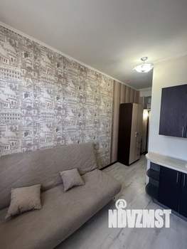 Студия квартира, вторичка, 16м2, 5/11 этаж