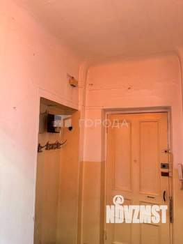 2-к квартира, вторичка, 59м2, 3/4 этаж