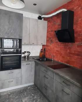 4-к квартира, вторичка, 79м2, 3/9 этаж