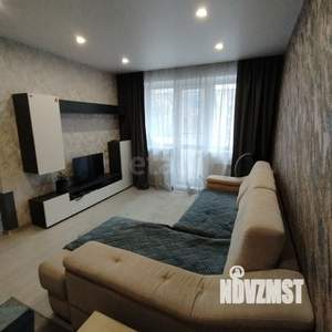 2-к квартира, вторичка, 44м2, 3/5 этаж