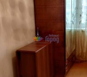 2-к квартира, вторичка, 43м2, 4/9 этаж