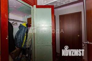 3-к квартира, вторичка, 55м2, 3/5 этаж