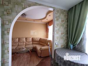 2-к квартира, вторичка, 45м2, 2/9 этаж