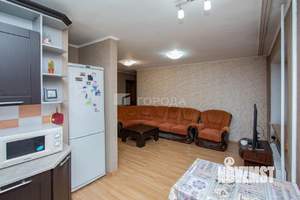 3-к квартира, вторичка, 56м2, 3/5 этаж