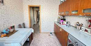 2-к квартира, вторичка, 55м2, 2/10 этаж