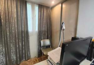 3-к квартира, вторичка, 56м2, 1/9 этаж