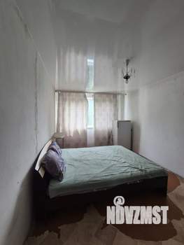 2-к квартира, вторичка, 48м2, 4/5 этаж