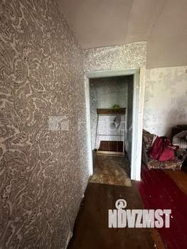 2-к квартира, вторичка, 50м2, 4/5 этаж