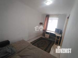 3-к квартира, вторичка, 55м2, 2/5 этаж