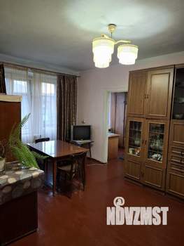 2-к квартира, вторичка, 45м2, 5/5 этаж